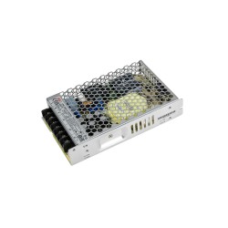 MEANWELL Power Supply 150W / 12V LRS-150F-12