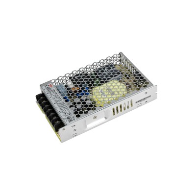 MEANWELL Power Supply 150W / 12V LRS-150F-12