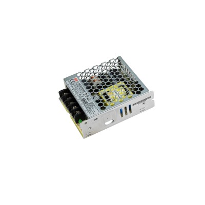 MEANWELL Power Supply 36W / 24V LRS-35-24