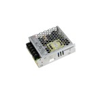 MEANWELL Power Supply 52.8W / 24V LRS-50-24