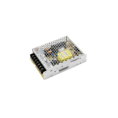 MEANWELL Power Supply 108W / 24V LRS-100-24