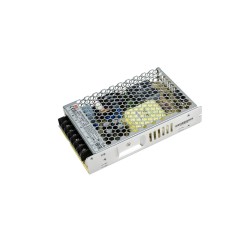 MEANWELL Power Supply 156W / 24V LRS-150F-24