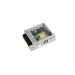 MEANWELL Power Supply 35W / 5V LRS-35-5