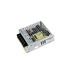 MEANWELL Power Supply 50W / 5V LRS-50-5