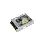 MEANWELL Power Supply 90W / 5V LRS-100-5