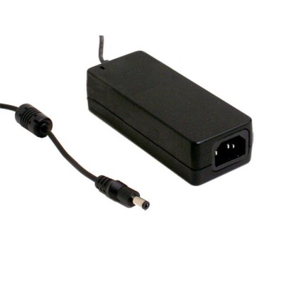 MEANWELL Power Supply 30W / 5V GST60A05-P1J MEANWELL Power Supply 30W / 5V GST60A05-P1J