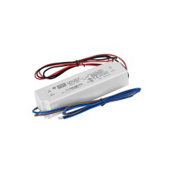 MEANWELL Power Supply 30W / 5V IP67 LPV-35-5