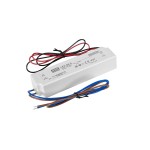 MEANWELL Power Supply 40W / 5V IP67 LPV-60-5