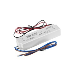 MEANWELL Power Supply 40W / 5V IP67 LPV-60-5