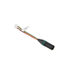 EUROLITE DXT DMX Pixel Converter PRO, male connector