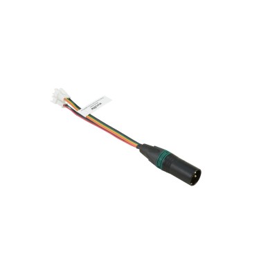 EUROLITE DXT DMX Pixel Converter PRO, male connector EUROLITE DXT DMX Pixel Converter PRO, male connector