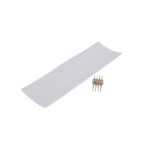 EUROLITE LED Neon Flex EC RGB Straight Connector