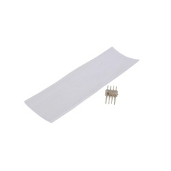 EUROLITE LED Neon Flex EC RGB Straight Connector