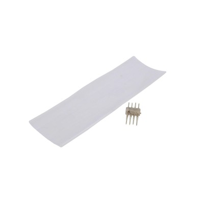 EUROLITE LED Neon Flex EC RGB Straight Connector