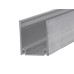 EUROLITE LED NeonFlex Aluminium EC RGB Chann.100cm