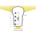 EUROLITE LED Neon Flex 230V Slim RGB 100cm EUROLITE LED Neon Flex 230V Slim RGB 100cm