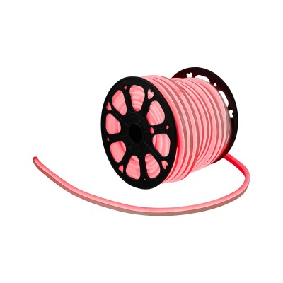 EUROLITE LED Neon Flex 230V Slim red 100cm EUROLITE LED Neon Flex 230V Slim red 100cm