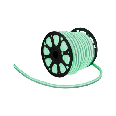 EUROLITE LED Neon Flex 230V Slim green 100cm EUROLITE LED Neon Flex 230V Slim green 100cm