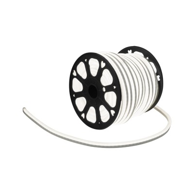 EUROLITE LED Neon Flex 230V Slim neutral white 100cm EUROLITE LED Neon Flex 230V Slim neutral white 100cm