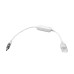 EUROLITE Controller Basic for LED Neon Flex 230V Slim RGB EUROLITE Controller Basic for LED Neon Flex 230V Slim RGB