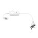 EUROLITE Controller Basic for LED Neon Flex 230V Slim RGB EUROLITE Controller Basic for LED Neon Flex 230V Slim RGB