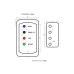 EUROLITE Controller PRO with DMX for LED Neon Flex 230V Slim RGB EUROLITE Controller PRO with DMX for LED Neon Flex 230V Slim RGB