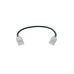 EUROLITE LED Neon Flex 230V Slim RGB Flexible Connector EUROLITE LED Neon Flex 230V Slim RGB Flexible Connector