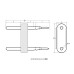 EUROLITE LED Neon Flex 230V Slim flexible Connector EUROLITE LED Neon Flex 230V Slim flexible Connector