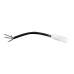 EUROLITE LED Neon Flex 230V Slim RGB Connection Cord with open wires EUROLITE LED Neon Flex 230V Slim RGB Connection Cord with open wires