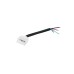 EUROLITE LED Neon Flex 230V Slim RGB Connection Cord with open wires EUROLITE LED Neon Flex 230V Slim RGB Connection Cord with open wires