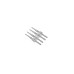 EUROLITE LED Neon Flex 230V Slim RGB Power Contact Pin EUROLITE LED Neon Flex 230V Slim RGB Power Contact Pin