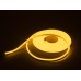 EUROLITE LED Neon Flex 24V 5m yellow Set EUROLITE LED Neon Flex 24V 5m yellow Set
