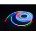 EUROLITE LED Pixel Neon Flex 12V RGB 5m with IR Set EUROLITE LED Pixel Neon Flex 12V RGB 5m with IR Set