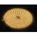 EUROLITE RUBBERLIGHT RL1-230V yellow 9m EUROLITE RUBBERLIGHT RL1-230V yellow 9m