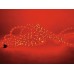EUROLITE RUBBERLIGHT RL1-230V red 9m EUROLITE RUBBERLIGHT RL1-230V red 9m