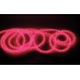 EUROLITE RUBBERLIGHT RL1-230V red 5m EUROLITE RUBBERLIGHT RL1-230V red 5m