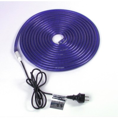 EUROLITE RUBBERLIGHT RL1-230V blue 5m EUROLITE RUBBERLIGHT RL1-230V blue 5m