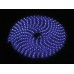 EUROLITE RUBBERLIGHT RL1-230V blue 5m EUROLITE RUBBERLIGHT RL1-230V blue 5m