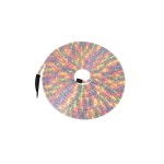 EUROLITE RUBBERLIGHT RL1-230V multicolor 9m