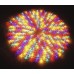 EUROLITE RUBBERLIGHT RL1-230V multicolor 9m EUROLITE RUBBERLIGHT RL1-230V multicolor 9m
