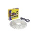 EUROLITE RUBBERLIGHT RL1-230V multicolor 5m