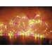 EUROLITE RUBBERLIGHT RL1-230V multicolor 5m