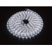 EUROLITE RUBBERLIGHT LED RL1-230V white 6400K 9m EUROLITE RUBBERLIGHT LED RL1-230V white 6400K 9m