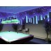 EUROLITE RUBBERLIGHT LED RL1-230V blue 9m EUROLITE RUBBERLIGHT LED RL1-230V blue 9m