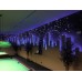 EUROLITE RUBBERLIGHT LED RL1-230V blue 9m EUROLITE RUBBERLIGHT LED RL1-230V blue 9m