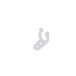EUROLITE RUBBERLIGHT Mounting Clip 50 pieces