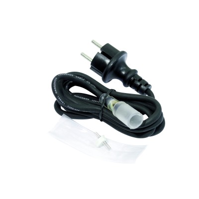 EUROLITE RUBBERLIGHT RL1 Power Cable EUROLITE RUBBERLIGHT RL1 Power Cable
