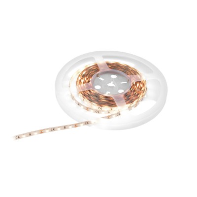 EUROLITE LED Strip 300 5m 3528 3000K 12V EUROLITE LED Strip 300 5m 3528 3000K 12V