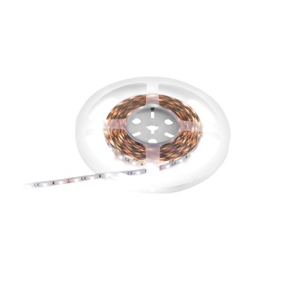 EUROLITE LED Strip 300 5m 3528 4000K 12V EUROLITE LED Strip 300 5m 3528 4000K 12V