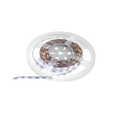 EUROLITE LED Strip 300 5m 3528 5700K 12V EUROLITE LED Strip 300 5m 3528 5700K 12V